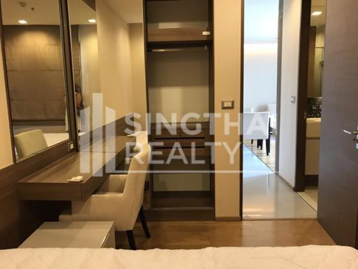 For RENT : The Address Sathorn / 2 Bedroom / 2 Bathrooms / 81 sqm / 55000 THB [4455743]