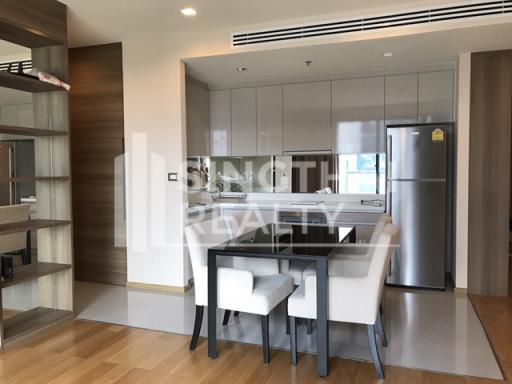 For RENT : The Address Sathorn / 2 Bedroom / 2 Bathrooms / 81 sqm / 55000 THB [4455743]