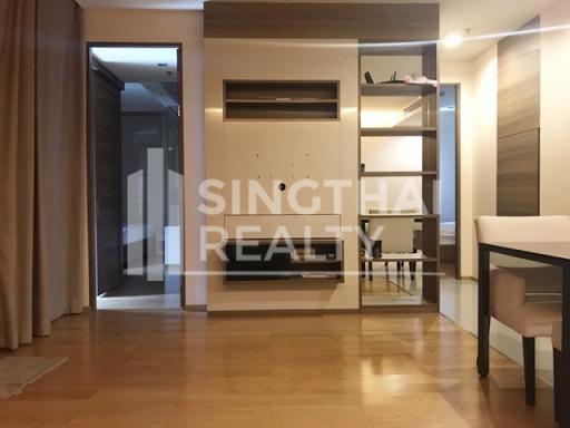 For RENT : The Address Sathorn / 2 Bedroom / 2 Bathrooms / 81 sqm / 55000 THB [4455743]
