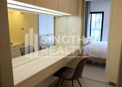 For RENT : Noble Ploenchit / 1 Bedroom / 1 Bathrooms / 47 sqm / 55000 THB [4483355]