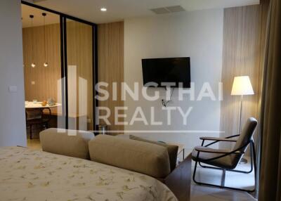 For RENT : Noble Ploenchit / 1 Bedroom / 1 Bathrooms / 47 sqm / 55000 THB [4483355]