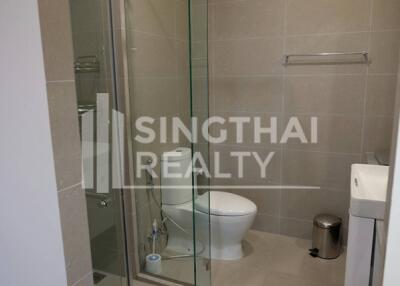 For RENT : Noble Ploenchit / 1 Bedroom / 1 Bathrooms / 47 sqm / 55000 THB [4483355]