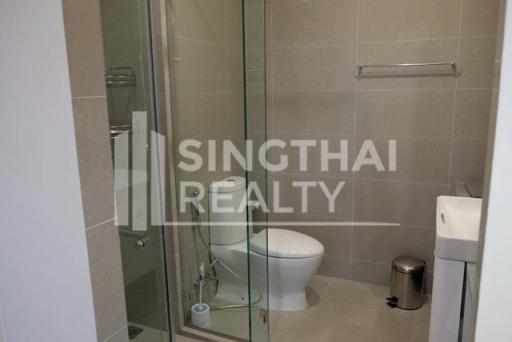 For RENT : Noble Ploenchit / 1 Bedroom / 1 Bathrooms / 47 sqm / 55000 THB [4483355]