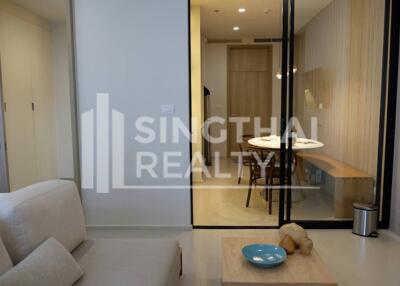 For RENT : Noble Ploenchit / 1 Bedroom / 1 Bathrooms / 47 sqm / 55000 THB [4483355]