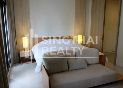 For RENT : Noble Ploenchit / 1 Bedroom / 1 Bathrooms / 47 sqm / 55000 THB [4483355]