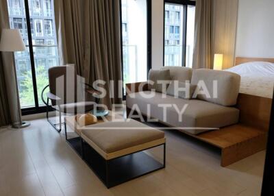 For RENT : Noble Ploenchit / 1 Bedroom / 1 Bathrooms / 47 sqm / 55000 THB [4483355]