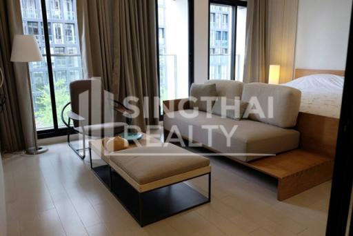 For RENT : Noble Ploenchit / 1 Bedroom / 1 Bathrooms / 47 sqm / 55000 THB [4483355]