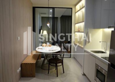 For RENT : Noble Ploenchit / 1 Bedroom / 1 Bathrooms / 47 sqm / 55000 THB [4483355]