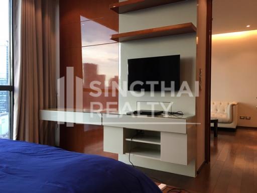 For RENT : The Address Sukhumvit 28 / 2 Bedroom / 2 Bathrooms / 68 sqm / 55000 THB [4507526]