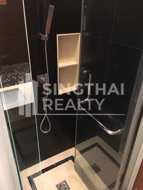 For RENT : The Address Sukhumvit 28 / 2 Bedroom / 2 Bathrooms / 68 sqm / 55000 THB [4507526]