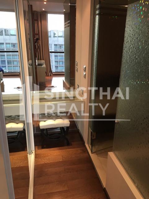 For RENT : The Address Sukhumvit 28 / 2 Bedroom / 2 Bathrooms / 68 sqm / 55000 THB [4507526]