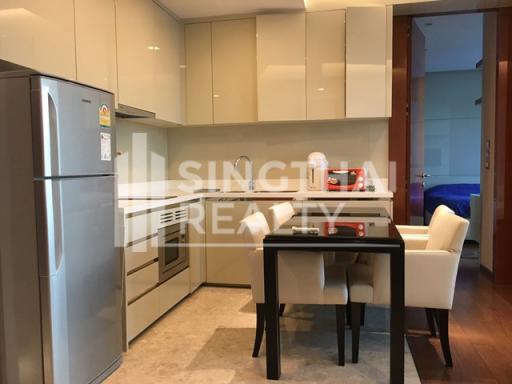 For RENT : The Address Sukhumvit 28 / 2 Bedroom / 2 Bathrooms / 68 sqm / 55000 THB [4507526]