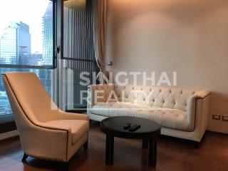 For RENT : The Address Sukhumvit 28 / 2 Bedroom / 2 Bathrooms / 68 sqm / 55000 THB [4507526]