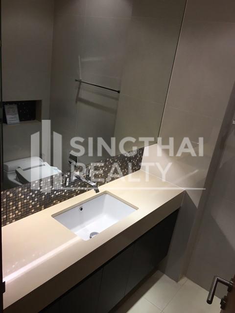 For RENT : The Address Sukhumvit 28 / 2 Bedroom / 2 Bathrooms / 68 sqm / 55000 THB [4507526]