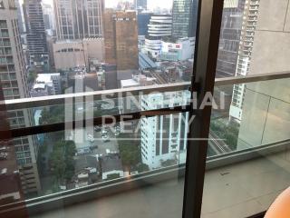 For RENT : The Address Sukhumvit 28 / 2 Bedroom / 2 Bathrooms / 68 sqm / 55000 THB [4507526]