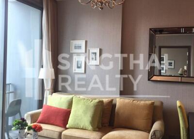 For RENT : Quattro by Sansiri / 1 Bedroom / 1 Bathrooms / 55 sqm / 55000 THB [4507061]