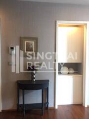 For RENT : Quattro by Sansiri / 1 Bedroom / 1 Bathrooms / 55 sqm / 55000 THB [4507061]