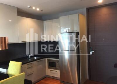 For RENT : Quattro by Sansiri / 1 Bedroom / 1 Bathrooms / 55 sqm / 55000 THB [4507061]