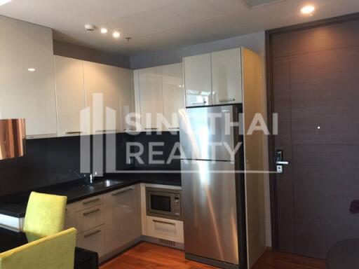 For RENT : Quattro by Sansiri / 1 Bedroom / 1 Bathrooms / 55 sqm / 55000 THB [4507061]