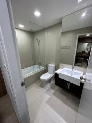 For RENT : Noble Remix / 2 Bedroom / 2 Bathrooms / 79 sqm / 45000 THB [4501682]