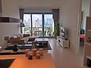 For RENT : 185 Rajadamri / 1 Bedroom / 1 Bathrooms / 79 sqm / 55000 THB [4588967]