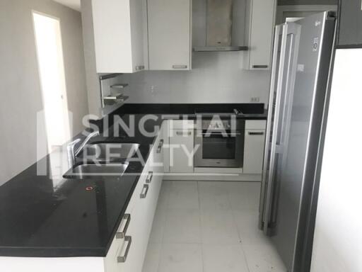 For RENT : Baan Siri 31 / 3 Bedroom / 3 Bathrooms / 133 sqm / 55000 THB [4588199]