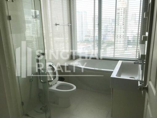 For RENT : Baan Siri 31 / 3 Bedroom / 3 Bathrooms / 133 sqm / 55000 THB [4588199]