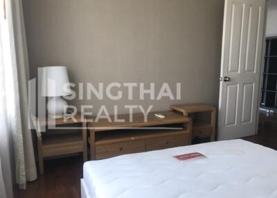 For RENT : Baan Siri 31 / 3 Bedroom / 3 Bathrooms / 133 sqm / 55000 THB [4588199]