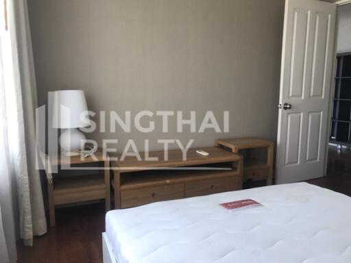 For RENT : Baan Siri 31 / 3 Bedroom / 3 Bathrooms / 133 sqm / 55000 THB [4588199]