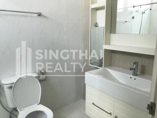 For RENT : Baan Siri 31 / 3 Bedroom / 3 Bathrooms / 133 sqm / 55000 THB [4588199]