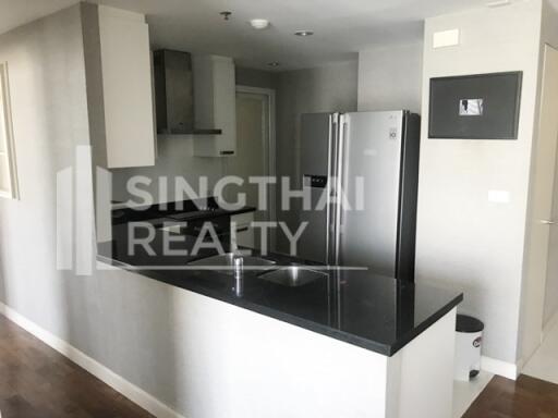 For RENT : Baan Siri 31 / 3 Bedroom / 3 Bathrooms / 133 sqm / 55000 THB [4588199]