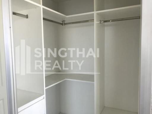 For RENT : Baan Siri 31 / 3 Bedroom / 3 Bathrooms / 133 sqm / 55000 THB [4588199]