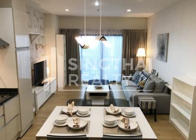 For RENT : Noble Reveal / 2 Bedroom / 2 Bathrooms / 76 sqm / 55000 THB [4579940]