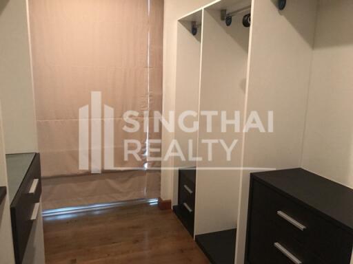 For RENT : The Master Centrium Asoke-Sukhumvit / 3 Bedroom / 3 Bathrooms / 230 sqm / 55000 THB [4579763]