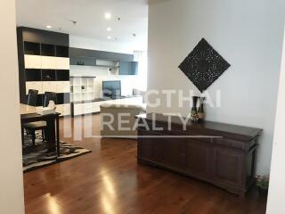 For RENT : The Master Centrium Asoke-Sukhumvit / 3 Bedroom / 3 Bathrooms / 230 sqm / 55000 THB [4579763]