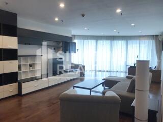 For RENT : The Master Centrium Asoke-Sukhumvit / 3 Bedroom / 3 Bathrooms / 230 sqm / 55000 THB [4579763]