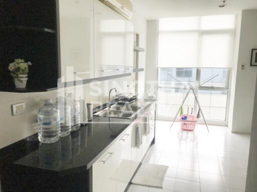 For RENT : The Master Centrium Asoke-Sukhumvit / 3 Bedroom / 3 Bathrooms / 230 sqm / 55000 THB [4579763]