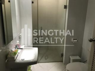 For RENT : The Master Centrium Asoke-Sukhumvit / 3 Bedroom / 3 Bathrooms / 230 sqm / 55000 THB [4579763]