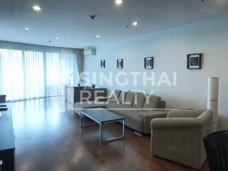 For RENT : The Master Centrium Asoke-Sukhumvit / 3 Bedroom / 3 Bathrooms / 230 sqm / 55000 THB [4579763]