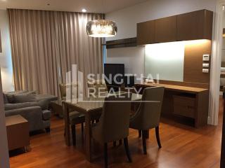 For RENT : Bright Sukhumvit 24 / 1 Bedroom / 1 Bathrooms / 70 sqm / 55000 THB [4579577]