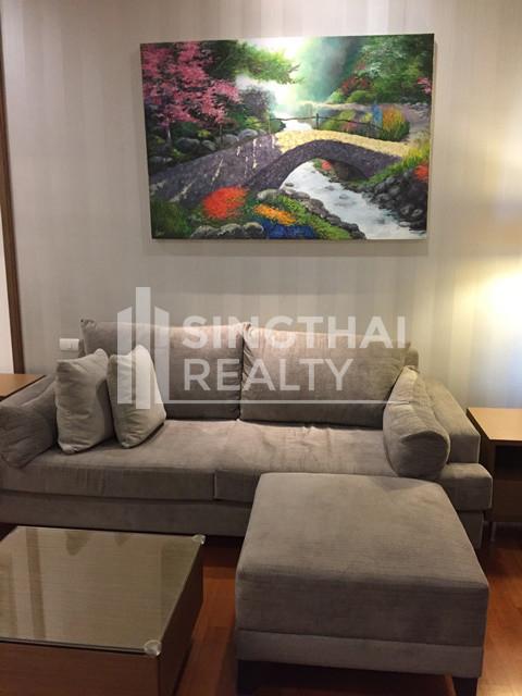 For RENT : Bright Sukhumvit 24 / 1 Bedroom / 1 Bathrooms / 70 sqm / 55000 THB [4579577]