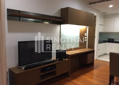 For RENT : Bright Sukhumvit 24 / 1 Bedroom / 1 Bathrooms / 70 sqm / 55000 THB [4579577]