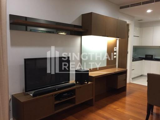 For RENT : Bright Sukhumvit 24 / 1 Bedroom / 1 Bathrooms / 70 sqm / 55000 THB [4579577]