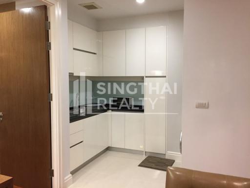 For RENT : Bright Sukhumvit 24 / 1 Bedroom / 1 Bathrooms / 70 sqm / 55000 THB [4579577]