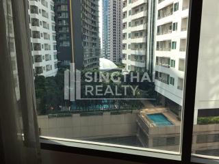 For RENT : Bright Sukhumvit 24 / 1 Bedroom / 1 Bathrooms / 70 sqm / 55000 THB [4579577]