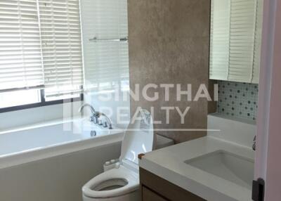 For RENT : Bright Sukhumvit 24 / 1 Bedroom / 1 Bathrooms / 70 sqm / 55000 THB [4579577]