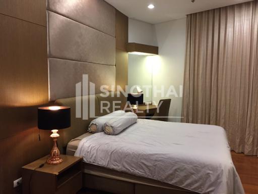 For RENT : Bright Sukhumvit 24 / 1 Bedroom / 1 Bathrooms / 70 sqm / 55000 THB [4579577]