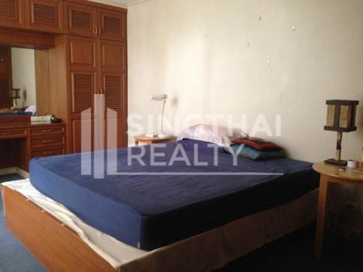 For RENT : Somkid Gardens / 2 Bedroom / 2 Bathrooms / 131 sqm / 55000 THB [4553522]