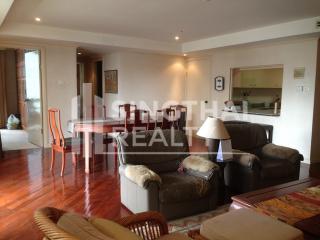 For RENT : Somkid Gardens / 2 Bedroom / 2 Bathrooms / 131 sqm / 55000 THB [4553522]