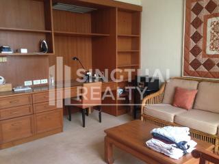 For RENT : Somkid Gardens / 2 Bedroom / 2 Bathrooms / 131 sqm / 55000 THB [4553522]